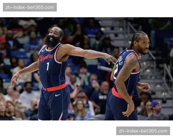 骑士进攻效率飙升至联盟第三，哈登加盟后场均18.7分8.7助攻